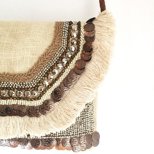 Shreeya Bag - Boho Company